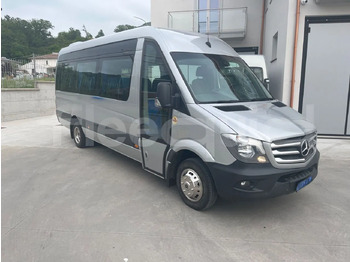 Microbuz MERCEDES-BENZ Sprinter