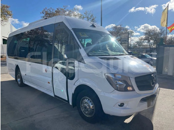 Autocar MERCEDES-BENZ Sprinter