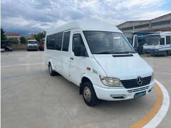Autobuz urban MERCEDES-BENZ Sprinter
