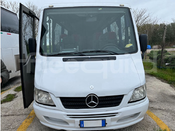 Microbuz MERCEDES-BENZ Sprinter