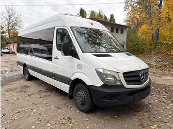 Autobuz interurban MERCEDES-BENZ Sprinter