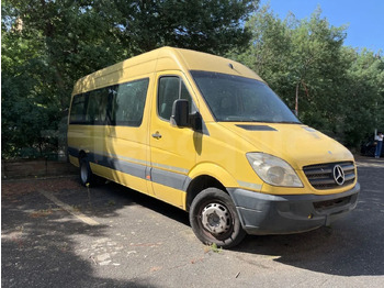 Autobuz școlar MERCEDES-BENZ Sprinter