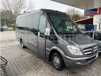 Autobuz interurban MERCEDES-BENZ Sprinter