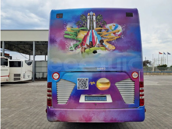 Autocar Mercedes-Benz Tourismo: Foto 5