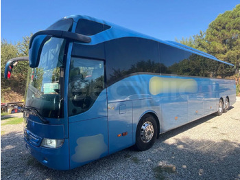 Autocar Mercedes-Benz Tourismo: Foto 4