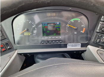 Autocar Mercedes-Benz Tourismo: Foto 3