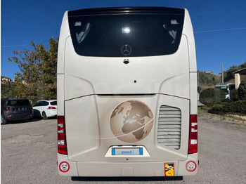 Autocar Mercedes-Benz Tourismo: Foto 5