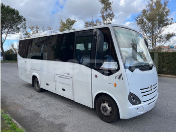 Autocar MERCEDES-BENZ Vario