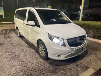 Microbuz MERCEDES-BENZ Vito
