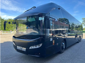 Leasing de  Neoplan Starliner Neoplan Starliner: Foto 4