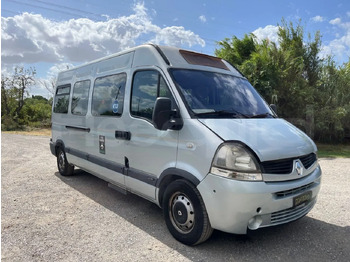 Microbuz RENAULT Master