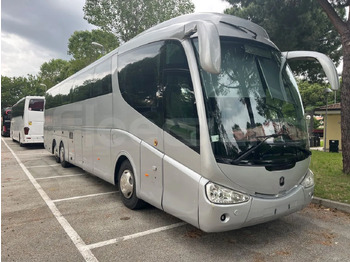 Autocar SCANIA Irizar