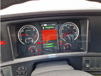 Autocar Scania Touring HD: Foto 3