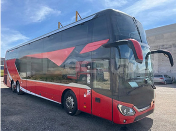 Autocar SETRA