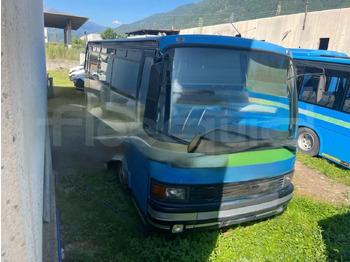 Autocar SETRA
