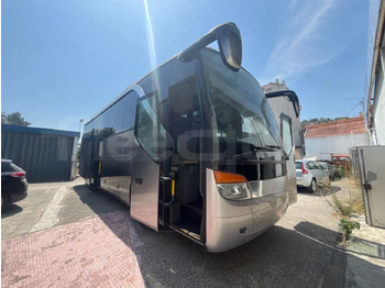 Autocar SETRA