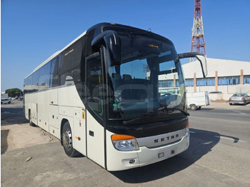 Autocar SETRA