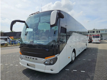 Autocar Setra S516: Foto 4