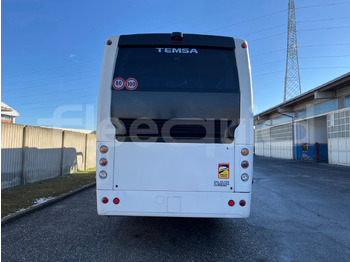 Autocar Temsa Safari HD: Foto 5
