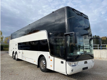 Autocar VAN HOOL