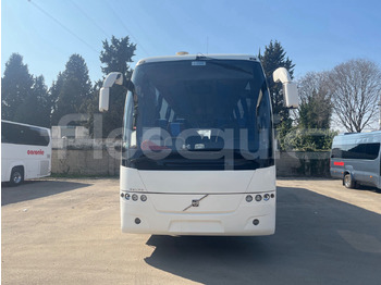 Autocar Volvo 9700: Foto 2