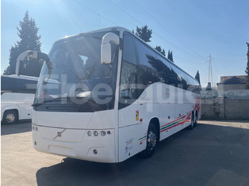 Autocar Volvo 9700: Foto 4