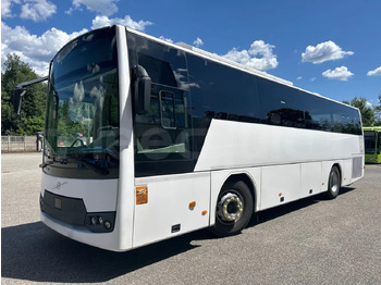 Autobuz interurban Volvo B8R: Foto 4 Autobuz interurban Volvo B8R: Foto 4