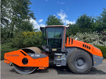 Cilindru compactor HAMM