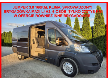 Dubă CITROËN Jumper