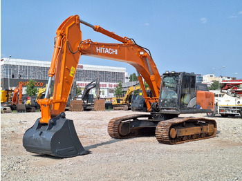 Excavator pe şenile HITACHI ZX300