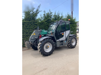 Stivuitor telescopic KRAMER