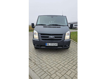 Microbuz FORD Transit