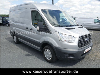 Dubă Ford Transit FT 310 L2H2 VA Werkstatt Klima Standheiz: Foto 4
