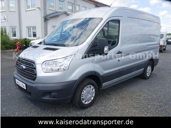Dubă Ford Transit FT 310 L2H2 VA Werkstatt Klima Standheiz: Foto 3