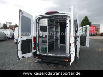 Dubă FORD Transit