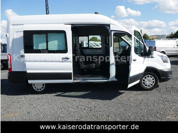 Dubă FORD Transit