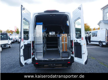 Dubă FORD Transit