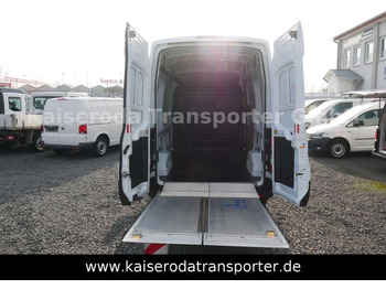 Dubă FORD Transit