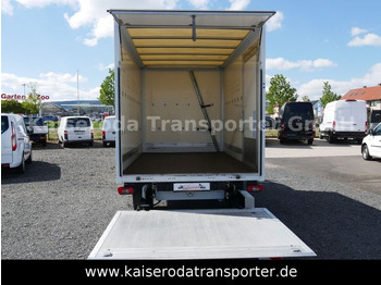 Autoutilitară box MERCEDES-BENZ Sprinter 314