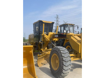 Autogreder CATERPILLAR 140G
