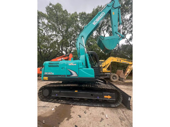 Excavator pe şenile KOBELCO