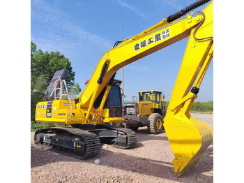 Excavator pe şenile KOMATSU PC200-8