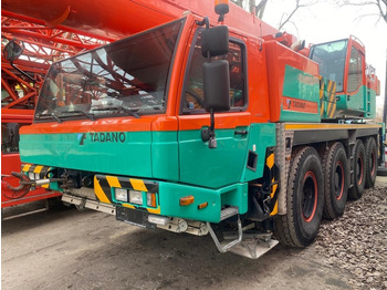 Macara tot teren TADANO ATF 70G-4