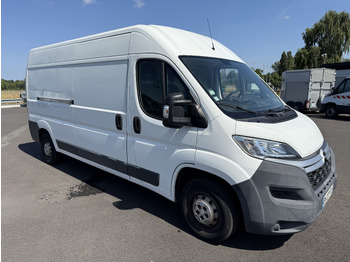 Dubă CITROËN Jumper