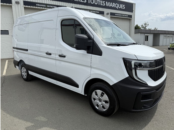 Dubă RENAULT Master