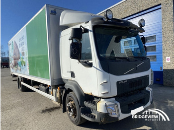 Camion frigider VOLVO FL 250