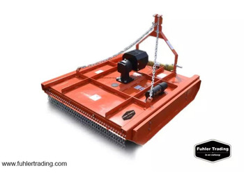 Tocător resturi vegetale