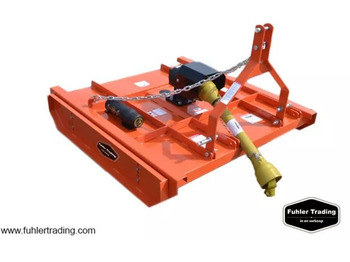 Tocător resturi vegetale Angebot Wiesenblättchen TM 110: Foto 3