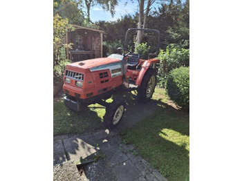 Tractor mic HINOMOTO