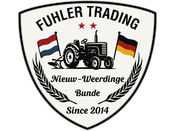 Tractor mic Kleintraktor Iseki TU237 mit Frontlader ab 149 € pro Monat.: Foto 4 Tractor mic Kleintraktor Iseki TU237 mit Frontlader ab 149 € pro Monat.: Foto 4